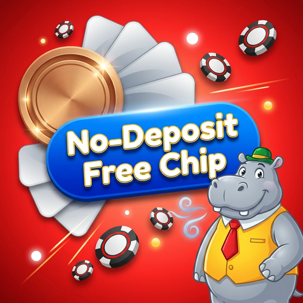 No-Deposit Free Chip