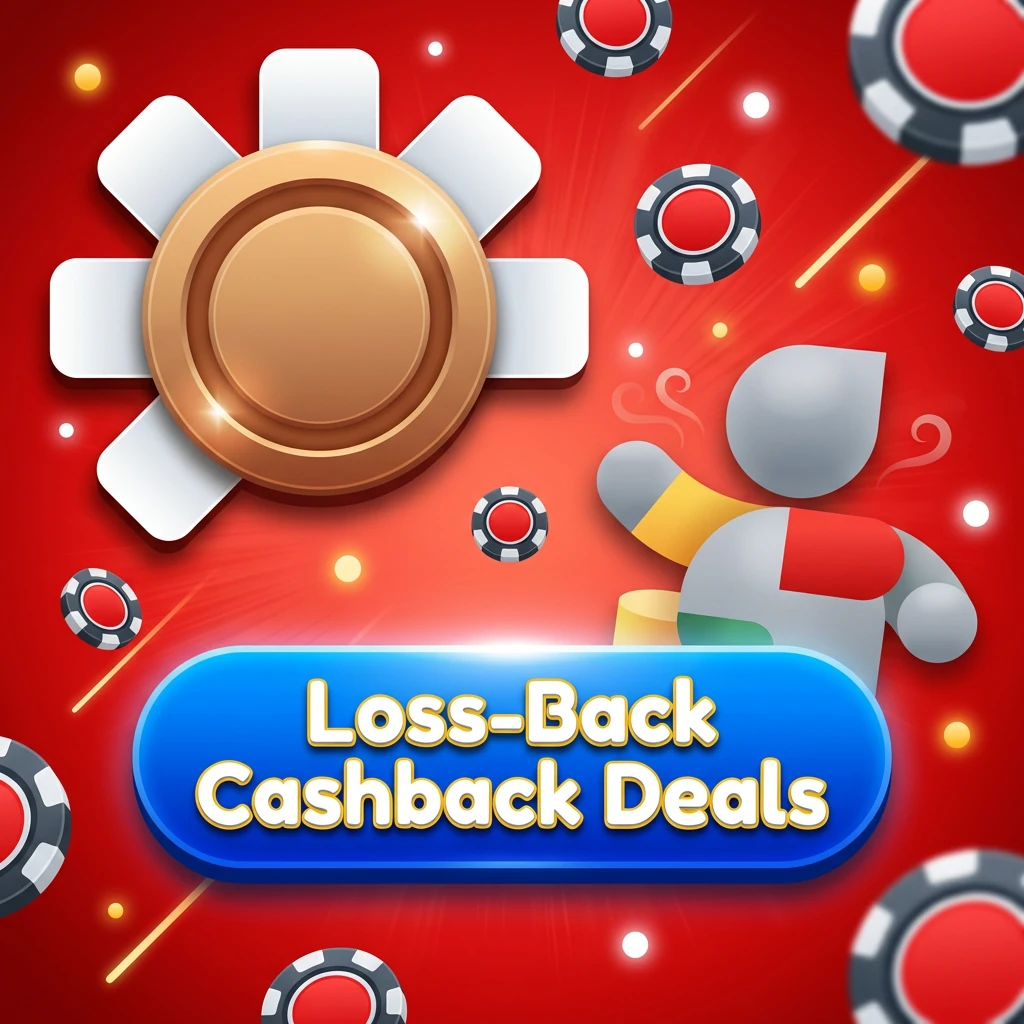 Loss-Back Cashback Deals